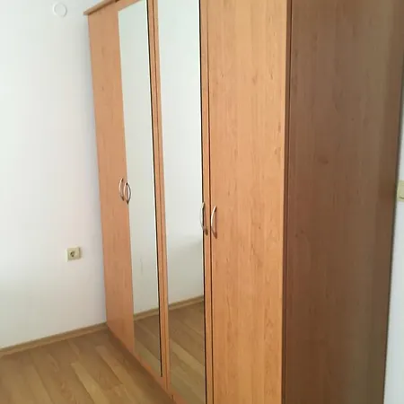Sarafovo Apartment Burgas City