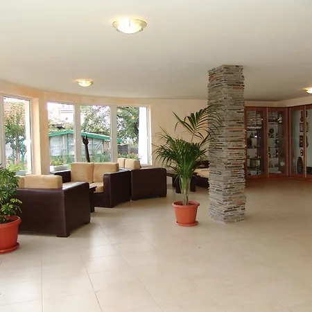 Sarafovo Apartment Burgas City