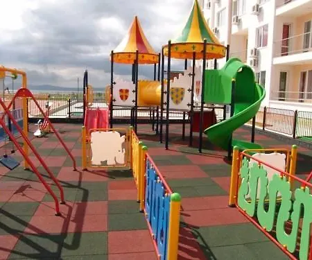 Sarafovo