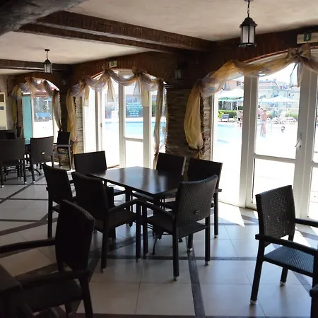 Apartment Sarafovo