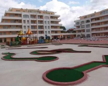 Apartment Sarafovo Burgas City
