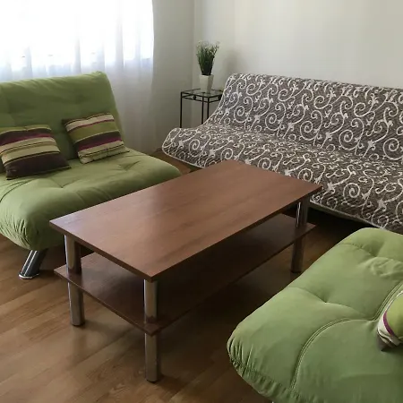 Apartment Sarafovo
