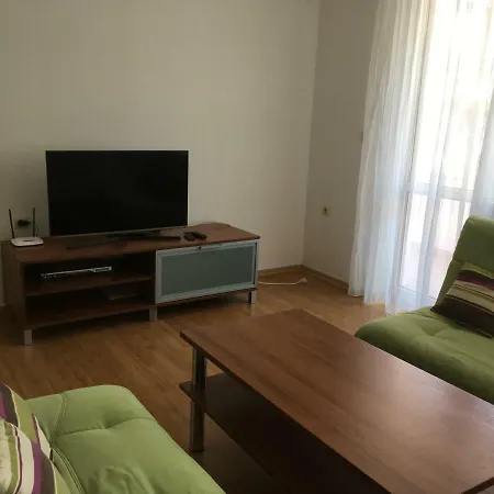 Sarafovo Apartment Burgas City