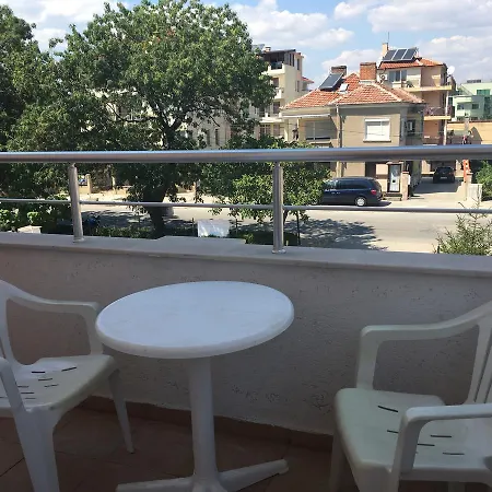 Sarafovo *
