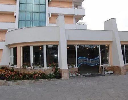 Apartment Sarafovo *