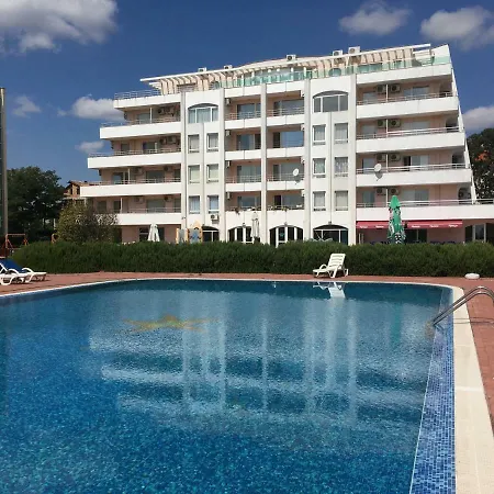 Apartment Sarafovo Burgas