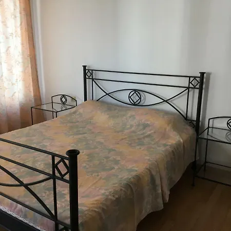 Apartment Sarafovo